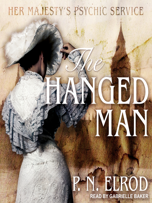 Title details for The Hanged Man by P.N. Elrod - Available